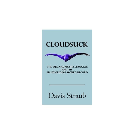 cloudsuck by dvis Straub